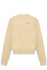 Off-White Sweatshirt with logo