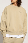 Off-White Sweatshirt with logo