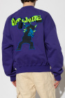 Off-White Sweatshirt with logo