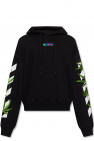 Levi's Plus Ruimvallend sweatshirt in zwart
