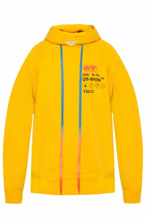 Hooded sweatshirt od Off-White