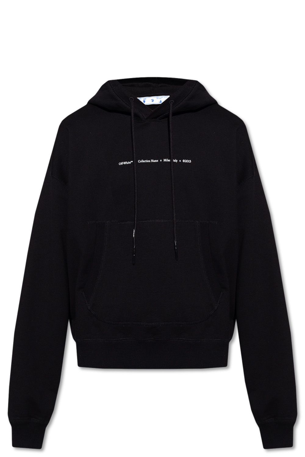 Off-White Oversize Market hoodie