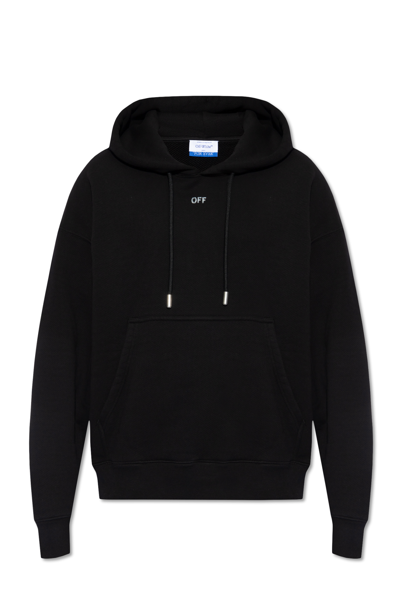 Off-White Hoodie with logo