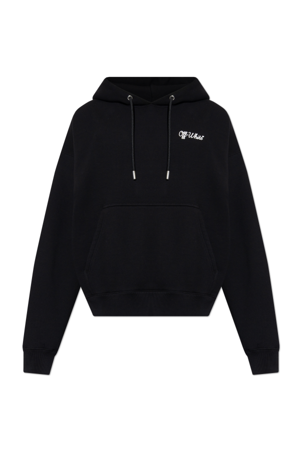 Off-White Sweatshirt with logo