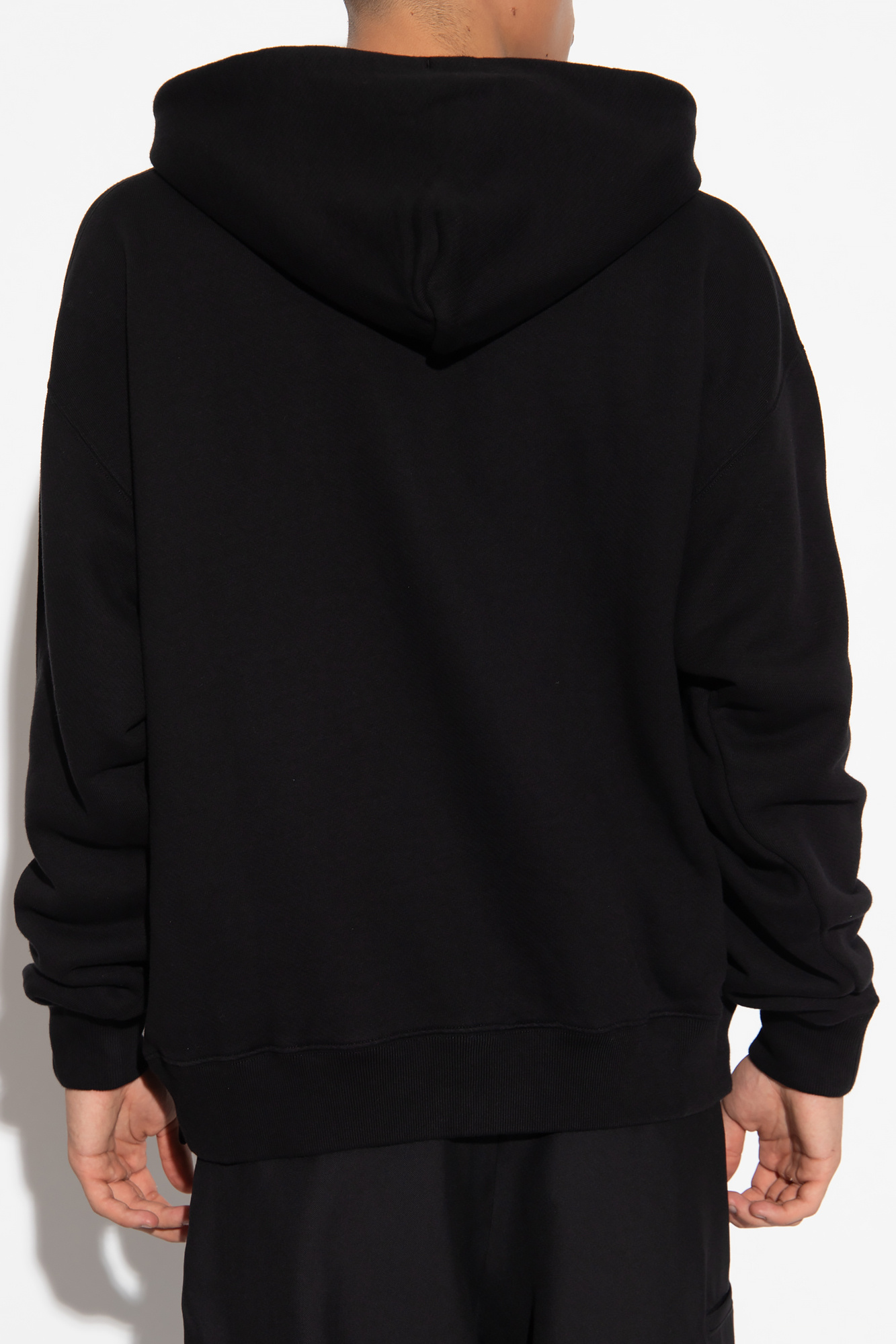 Off-White Hoodie with logo