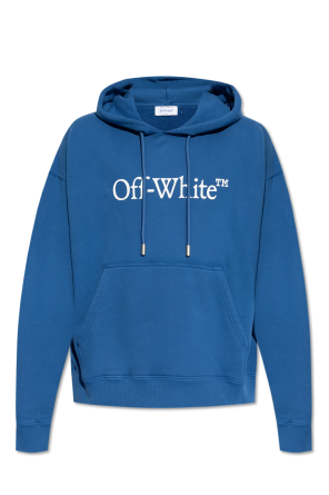 Sweatshirt with logo