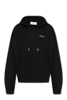Off-White Sweatshirt with logo