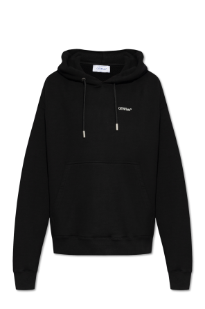 Logo sweatshirt