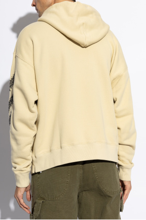 Off-White Sweatshirt with logo