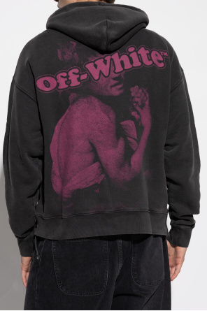 Off-White hoodie