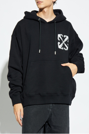 Off-White Hoodie