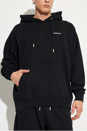 Off-White Kapuzenpullover
