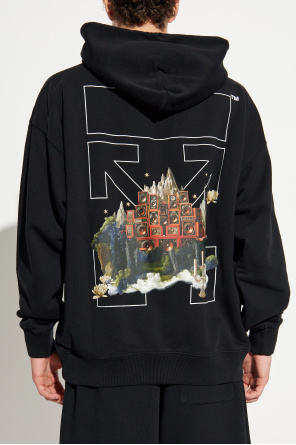 Off-White Kapuzenpullover