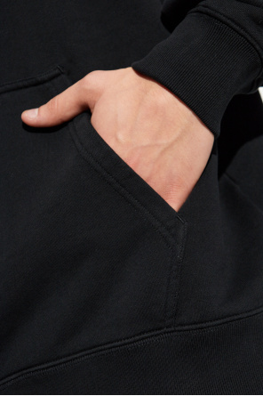 Off-White Kapuzenpullover