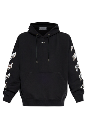 Sudadera con capucha