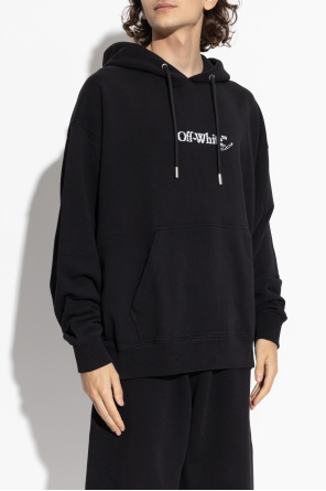 Off-White Sudadera con capucha