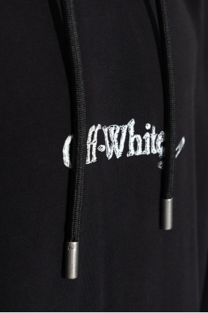 Off-White Sudadera con capucha