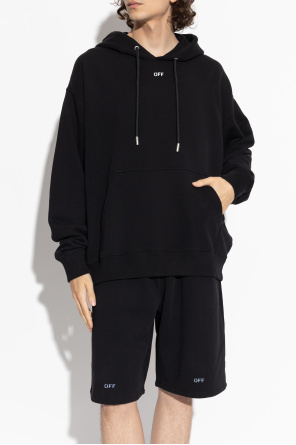 Off-White Hoodie
