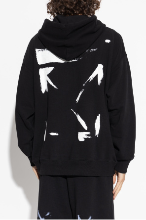 Off-White Hoodie