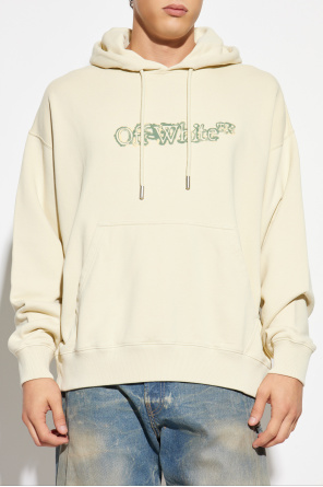 Off-White Hoodie