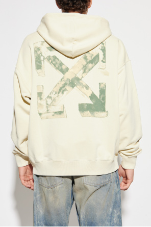 Off-White Hoodie