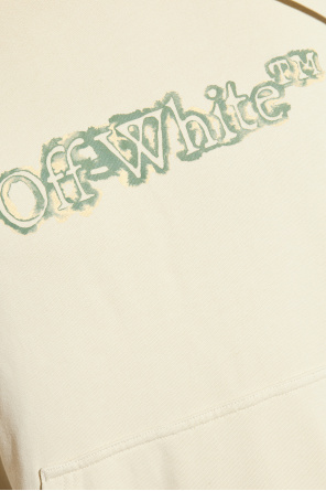 Off-White Hoodie
