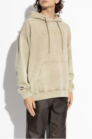 Off-White Hoodie
