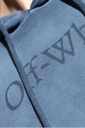 Off-White Hoodie