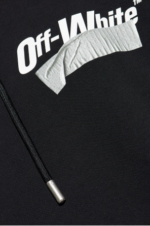 Off-White Hoodie