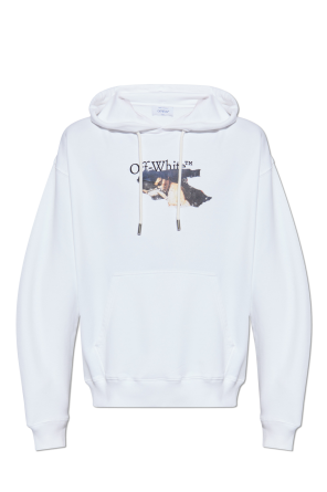 Sudadera con capucha