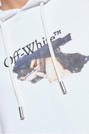 Off-White Kapuzenpullover