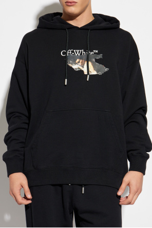 Off-White Hoodie