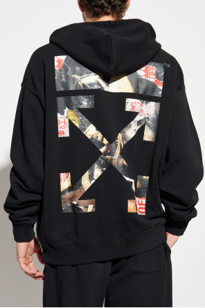Off-White Hoodie