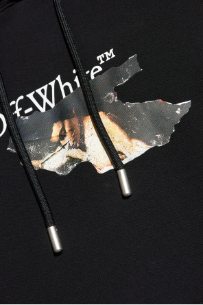 Off-White Hoodie