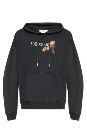 Sudadera con capucha