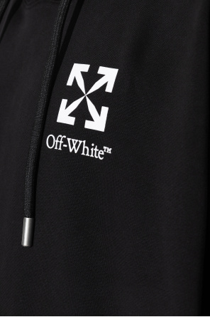 Off-White Sudadera con capucha