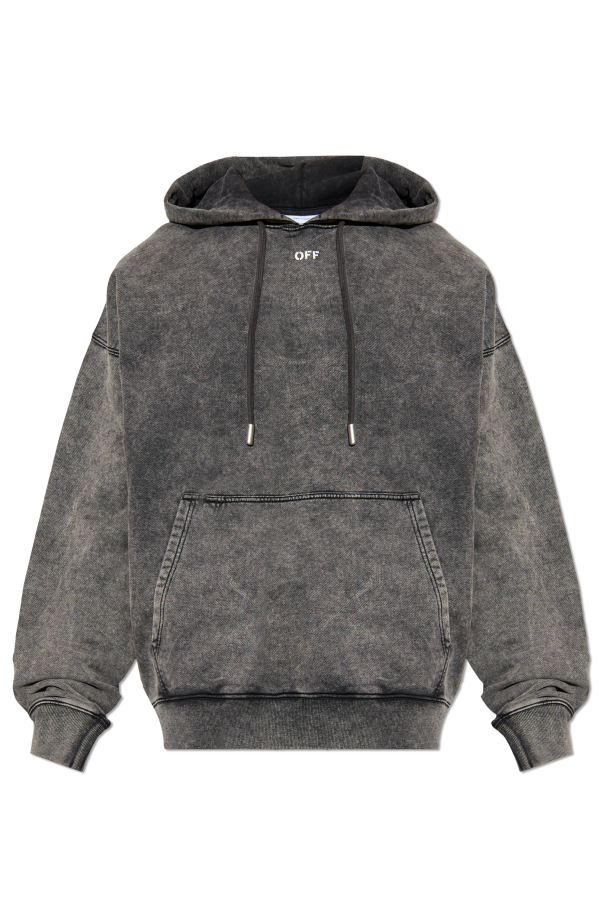 Hoodie od Off-White