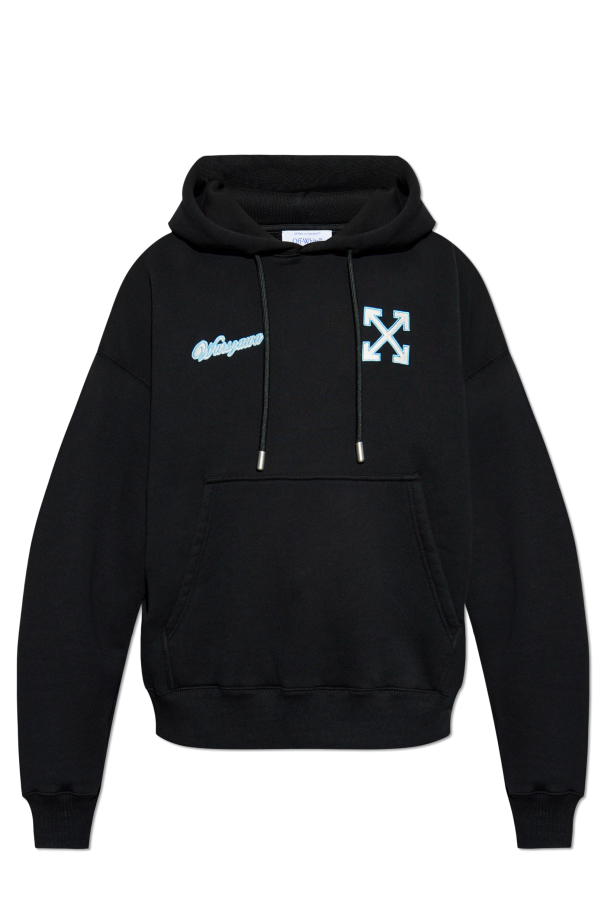 Off-White Exclusive for DH Vitkac
