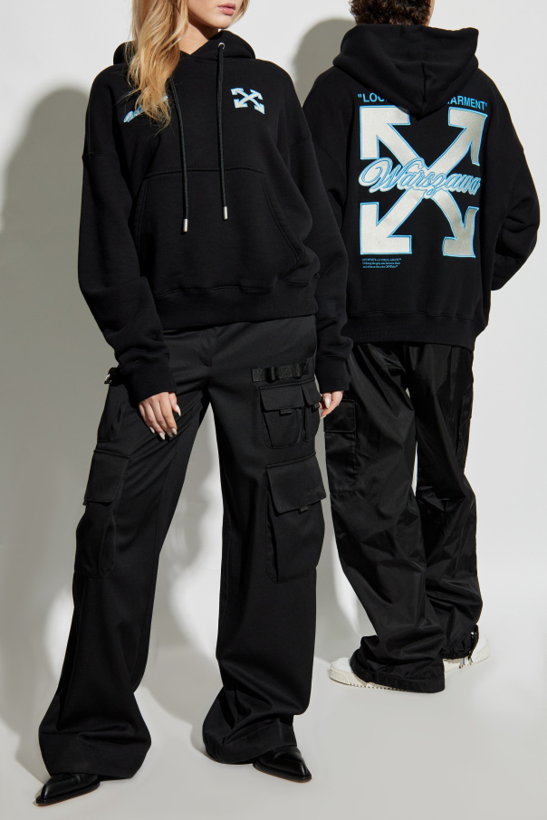 Off-White Exclusive for DH Vitkac