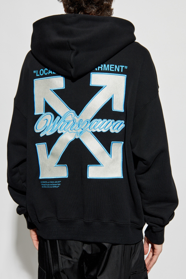 Off-White Exclusive for DH Vitkac