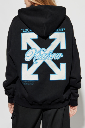 Off-White Exclusive for DH Vitkac