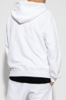 Off-White Hoodie with logo NSW