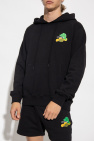Off-White Logo hoodie