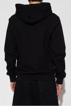 Off-White Hoodie with logo