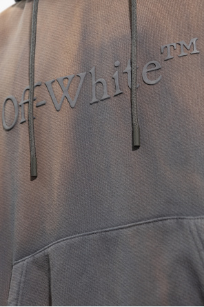 Off-White Sweatshirt with logo