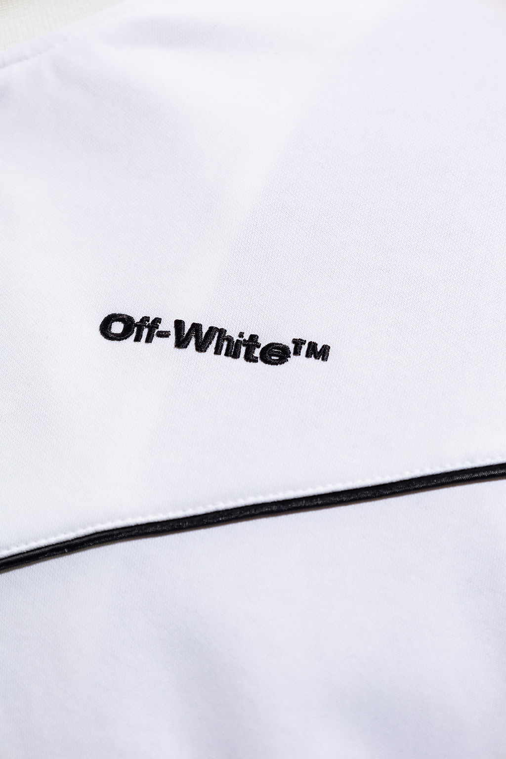 Off-White Track jacket