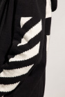 Off-White Hoodie with logo