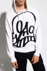 Off-White Hooded sweater