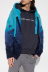 Off-White Hooded Sport sweater