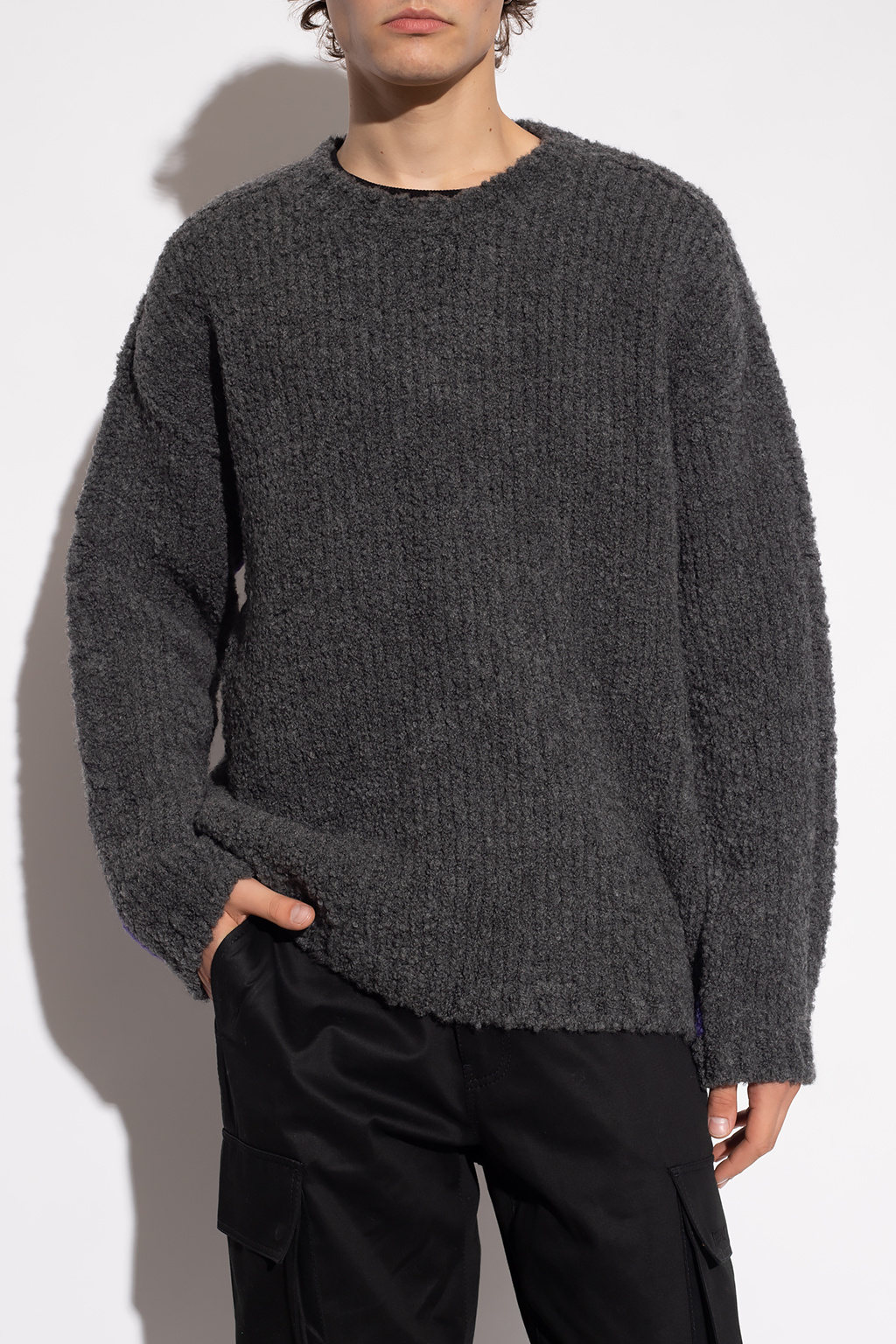 Off-White Wool sweater